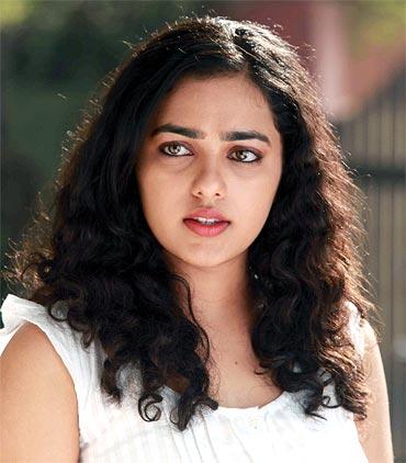 Nithya Menen