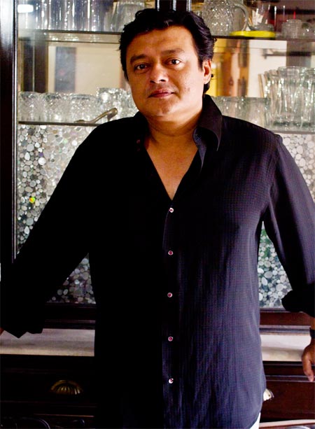 Saswata Chatterjee