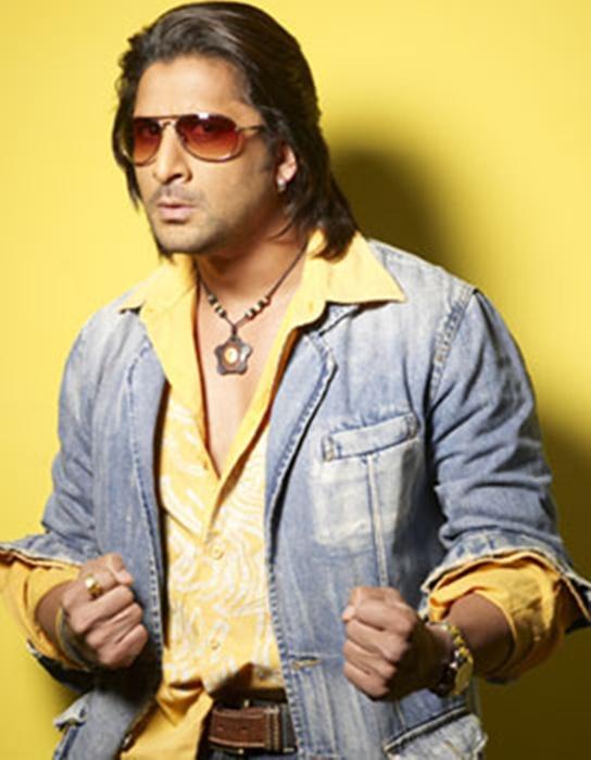 Arshad Warsi