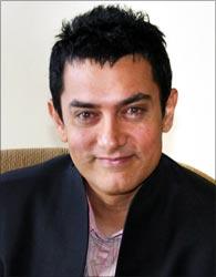 Aamir Khan