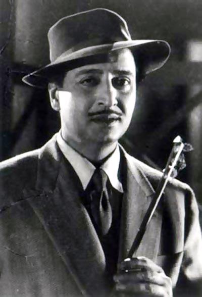 Pran in Adalat