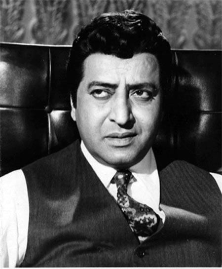 The MOST MEMORABLE roles of Pran - Rediff.com movies