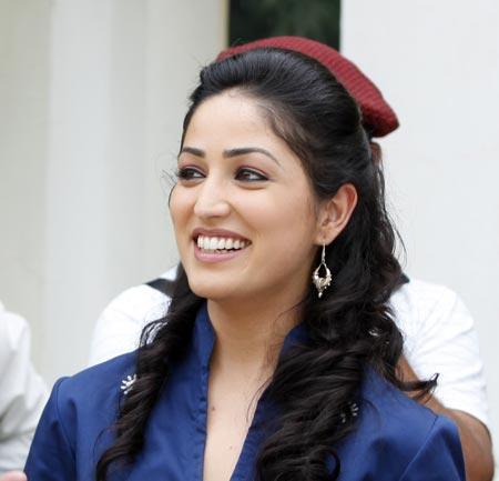 Yami Gautam