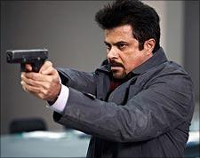 Anil Kapoor in Tezz