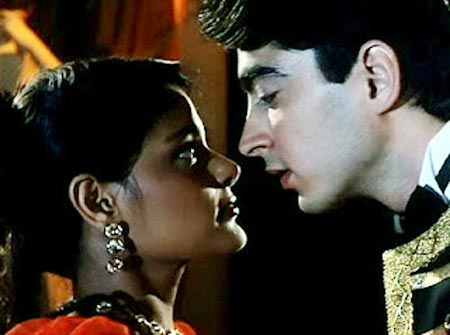 A scene from Papa Kehte Hain