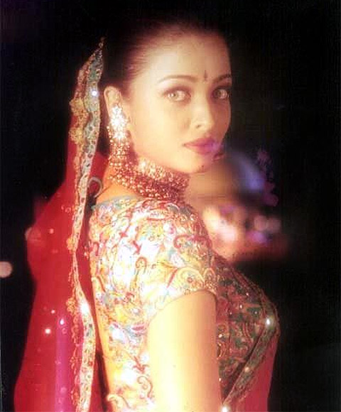 Aishwarya Rai Bachchan in Hum Dil De Chuke Sanam