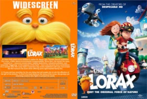 watch the lorax free full movie