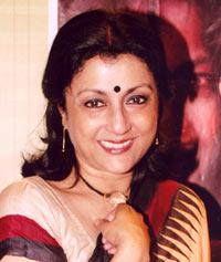 Aparna Sen