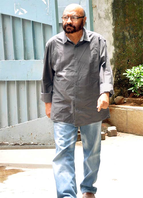 Govind Nihalini