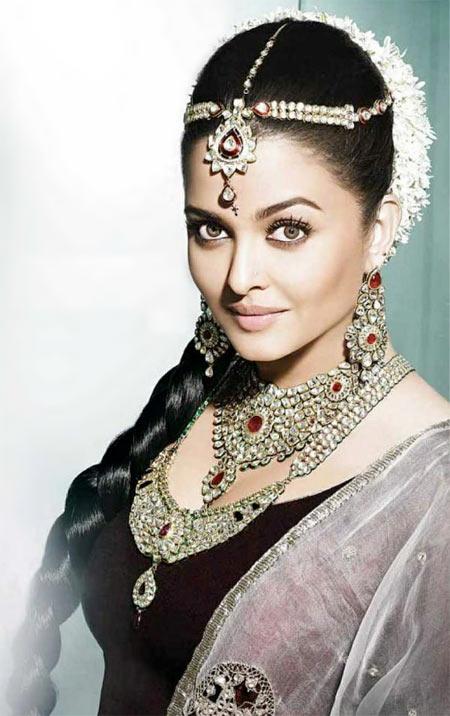 Aishwarya Rai Bachchan