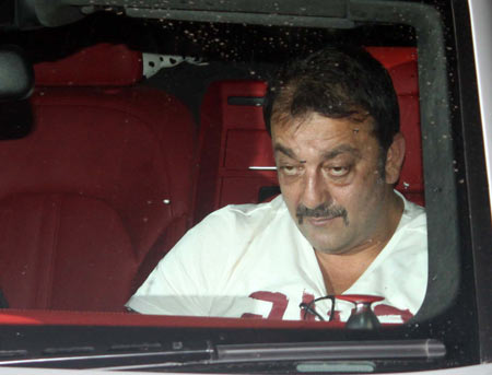 Sanjay Dutt