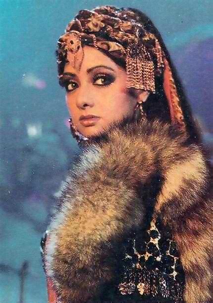 Sridevi