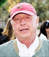 Tony Scott