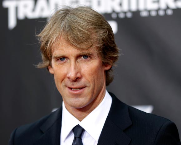 Michael Bay