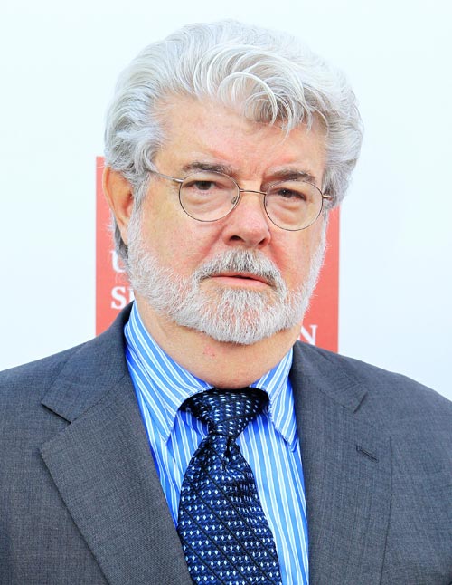 As of 2012, George Lucas was among the world's top paid celebrities