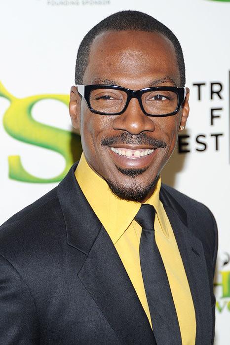 Eddie Murphy