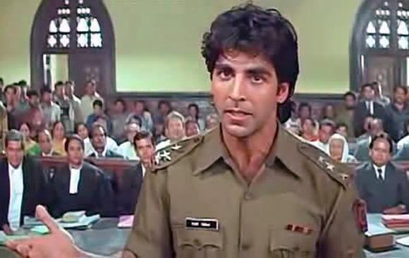 Akshay Kumar