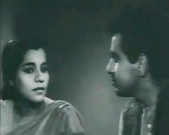 A scene from Musafir