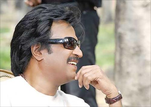 Rajinikanth