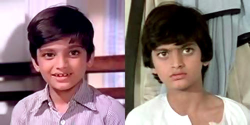 Quiz: Do you remember these child actors?