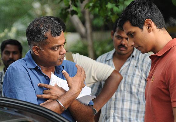 A scene from Neethane Enn Ponvasantham