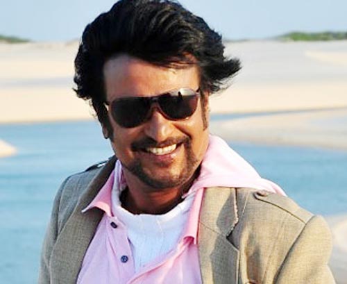 Rajinikanth