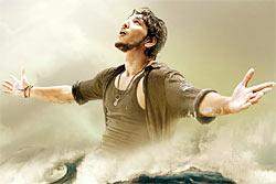 A scene from Kadal