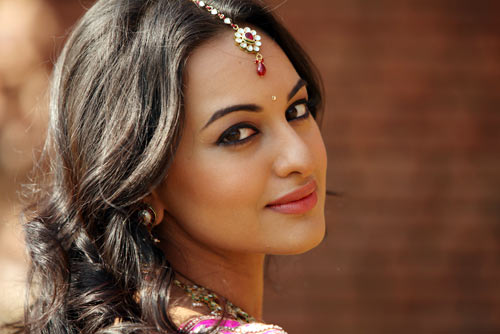 Sonakshi: Salman has been teasing me ever since I was 15 - Rediff.com