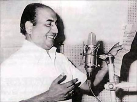 Why Mohammad Rafi Will Always Be Missed