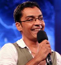 Vrajesh Hirjee