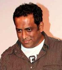 Anurag Basu