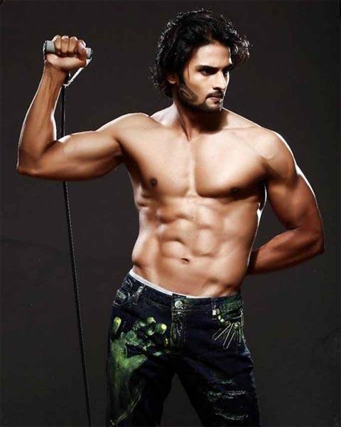 Sudheer Babu