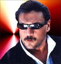 Jackie Shroff