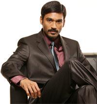 Dhanush