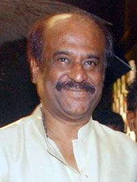 Rajinikanth