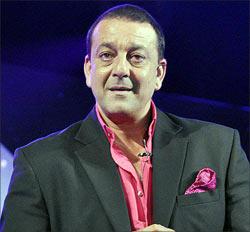 Sanjay Dutt