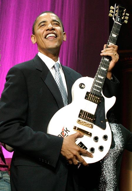 President Obama