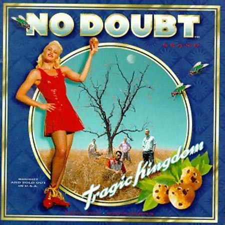 Different people by No Doubt