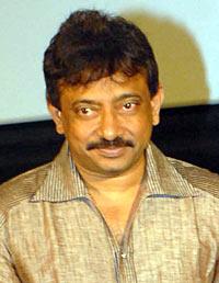 Ram Gopal Varma