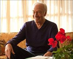 Christopher Plummer