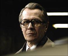 Gary Oldman in Tinker Tailor Soldier Spy