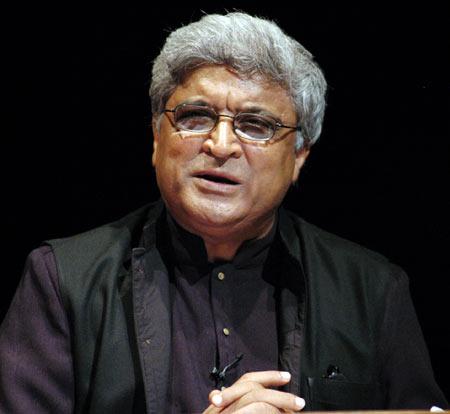 Javed Akhtar