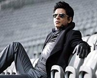 Shah Rukh Khan in Don 2