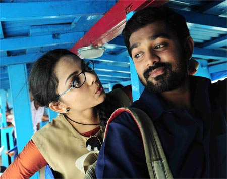 A scene from Asuravithu