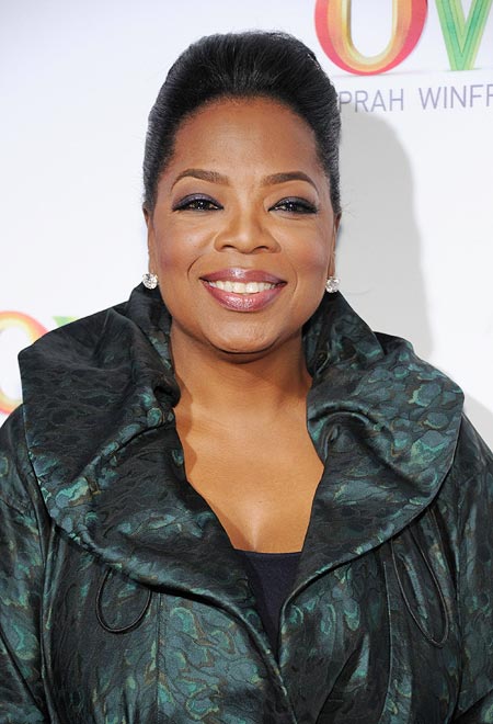 Oprah Winfrey