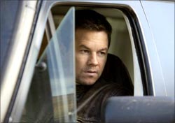 Mark Wahlberg in Contraband