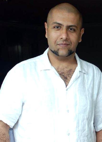 Vishal Dadlani