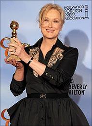 Meryl Streep