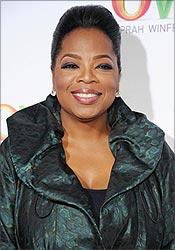 Oprah Winfrey