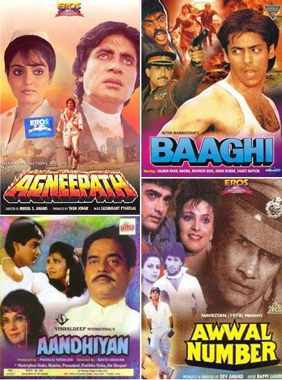 Jitendra Ki Mp3 Xnxx Video - 1990: The Year of Agneepath - Rediff.com